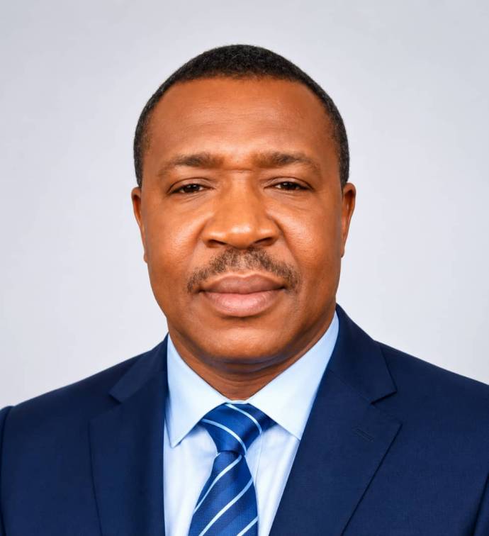 Alfred Opoku Baah